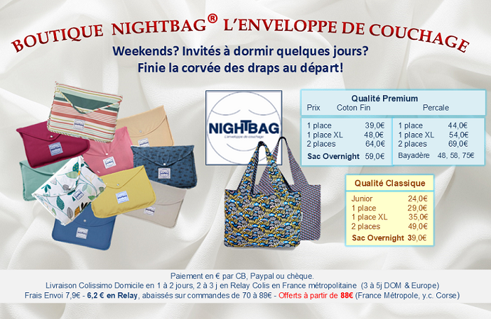 1 boutique NighTbag 9 2025