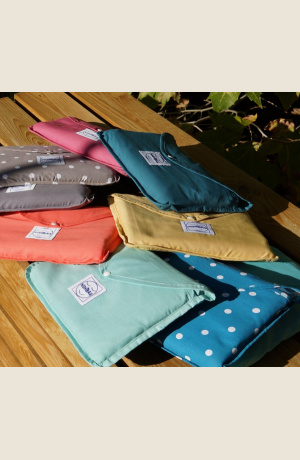 1 Personne Bois de Rose