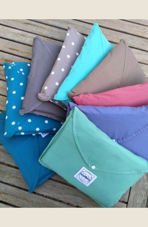 1 Personne Bois de Rose