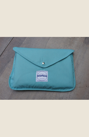 1 Personne XL Bleu Tropiques