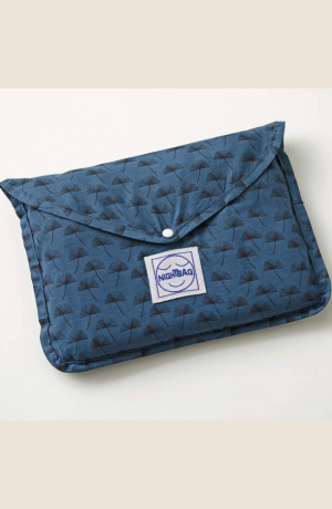 1 Place XL Océan Ecume Double Plume